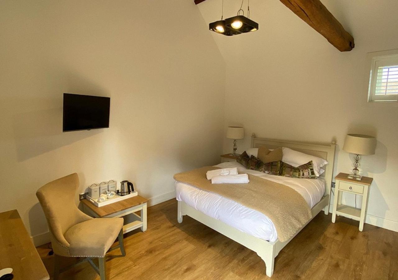 Hotel Great Blunts Stables - Stock Brook Manor Golf Club Billericay Zewnętrze zdjęcie